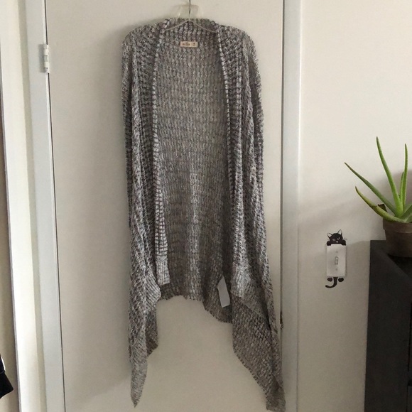 Hollister Sweaters - Knit cardigan